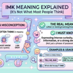IMK Meaning Explained (It's Not What Most People Think)